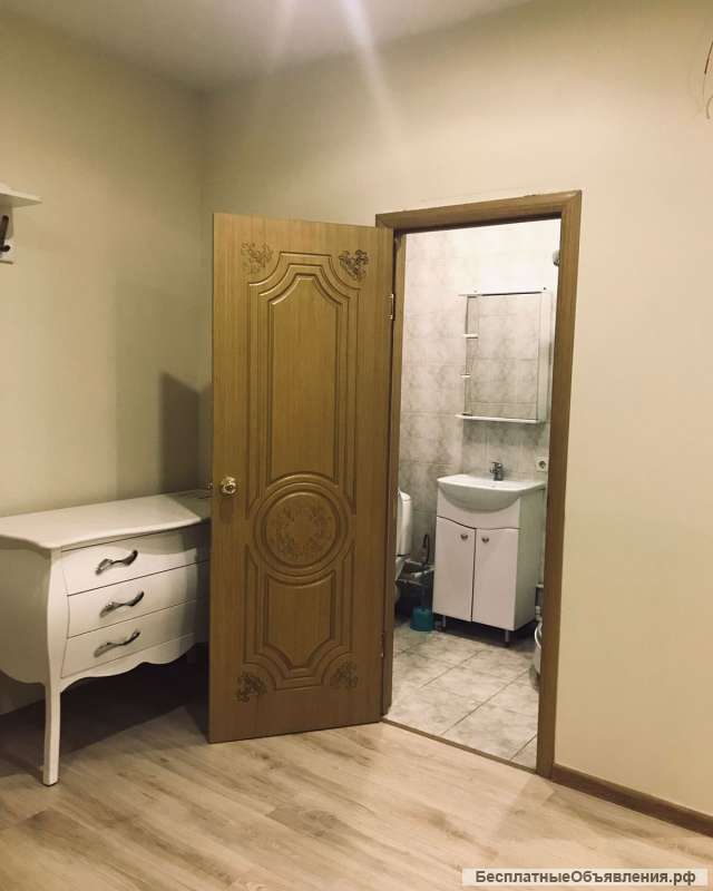 Апарт Отель Сити