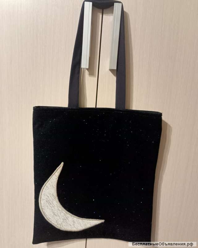Сумка шопер