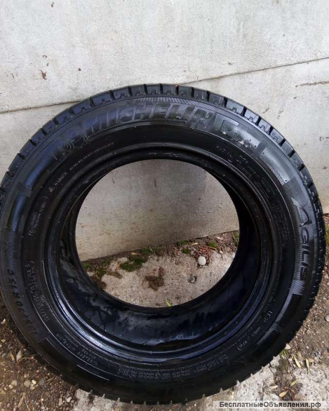 Автошины мишлин