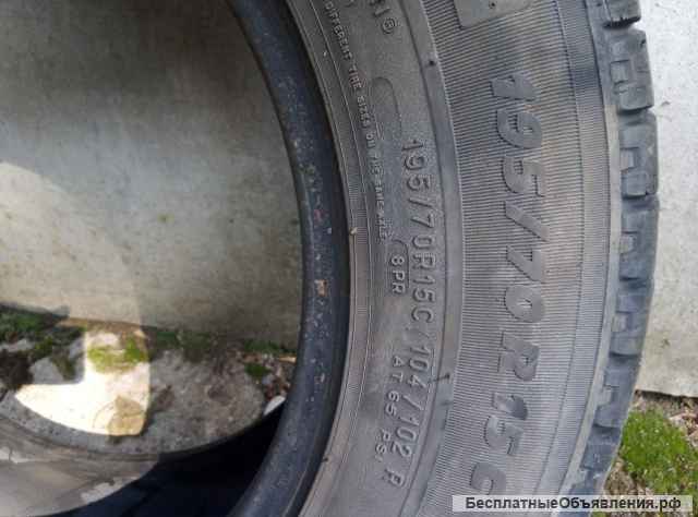 Автошины мишлин