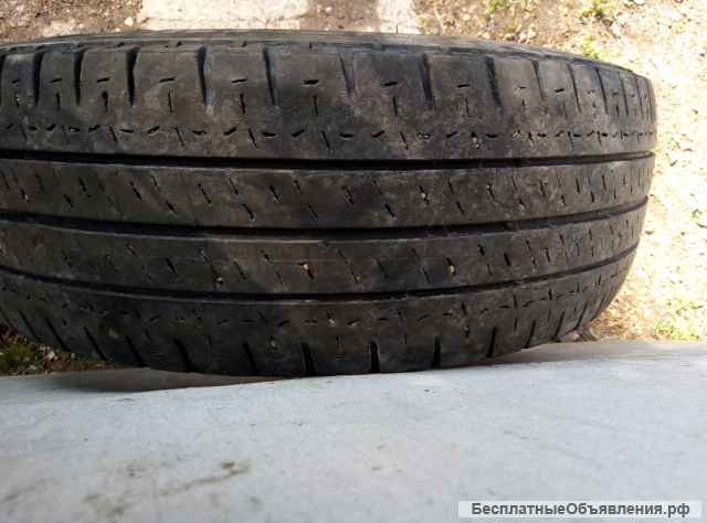 Автошины мишлин