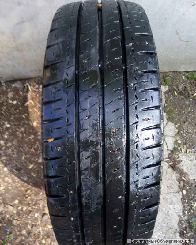 Автошины мишлин