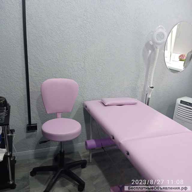 Шугаринг (Салехард)