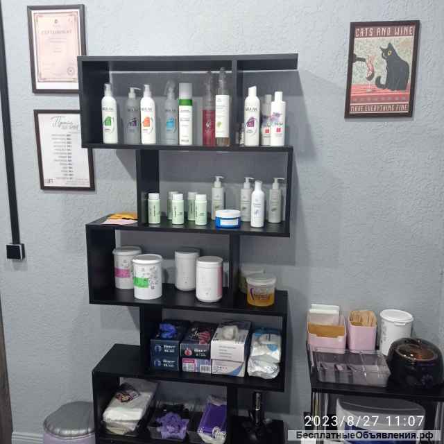 Шугаринг (Салехард)