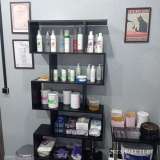 Шугаринг (Салехард)