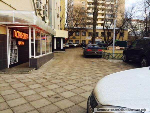 Сдам помещение