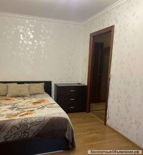 Сдаю 2к.кв. ул. Нариманова 3/10кирп. 47м. ремонт