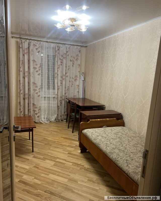 Сдаю 2к.кв. пр. Ленина 2/5кирп. 44м. ремонт