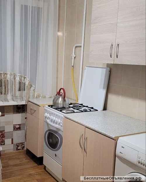 Сдаю 2к.кв. ул. Беляева 6/9п. 50м. ремонт