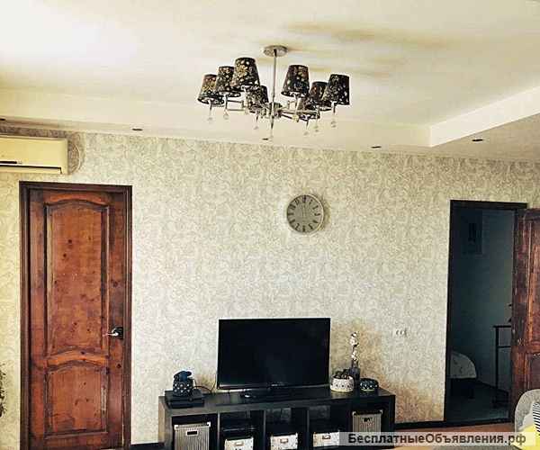 Сдаю 3к.кв. ул. Орбитальная 10/10п. 56м. ремонт