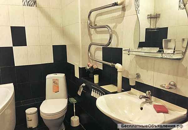 Сдаю 3к.кв. ул. Орбитальная 10/10п. 56м. ремонт