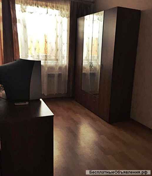 Сдаю 1к.кв. ул. Космическая 1/3кирп. 30м. ремонт