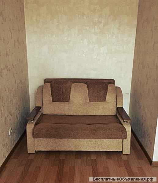 Сдаю 1к.кв. ул. Космическая 1/3кирп. 30м. ремонт