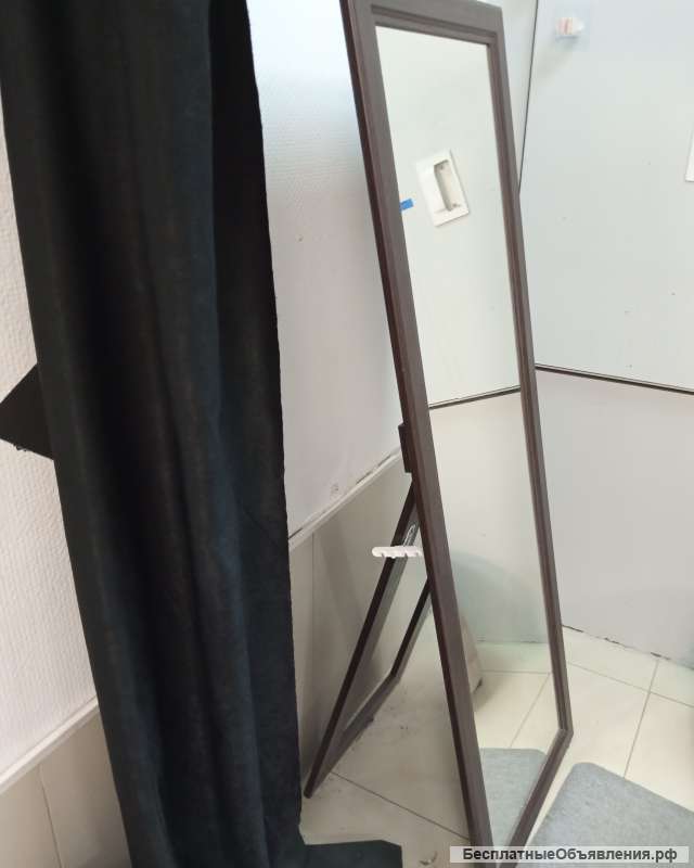 Стойка для продавца