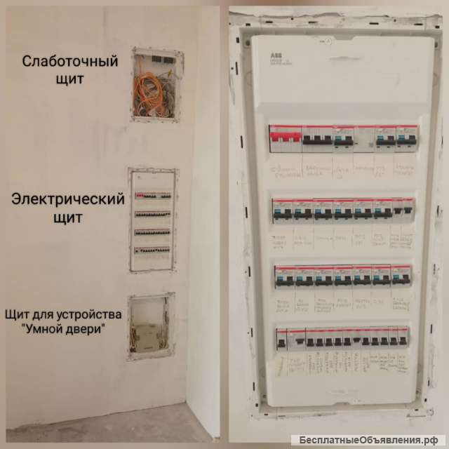 Ремонт от квалифицированных специалистов под ключ