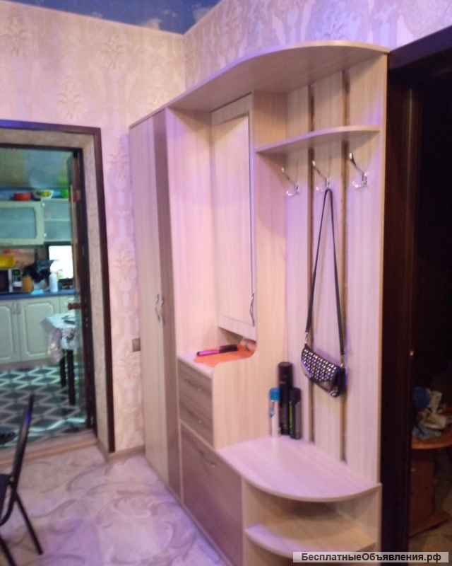 Трехкомнатная квартира 60 кв.м. от собственника в г. Лиски на земле