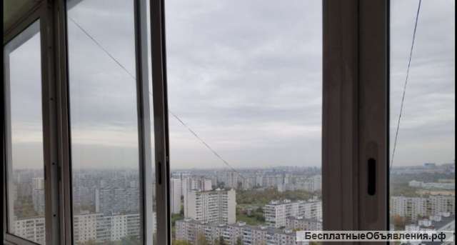 1-комнатнаяквартира