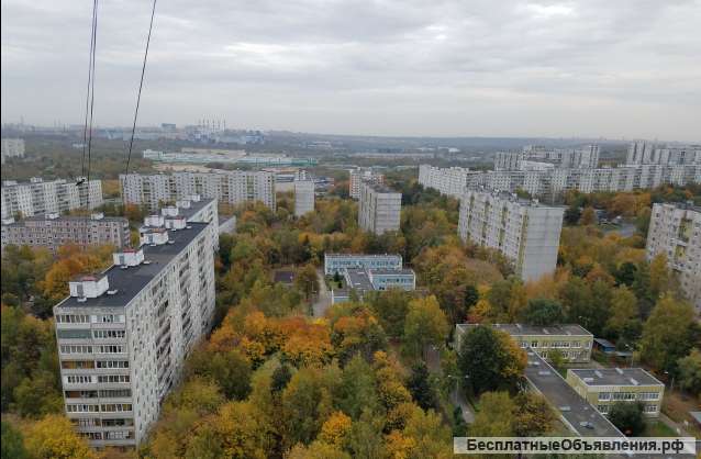 1-комнатнаяквартира