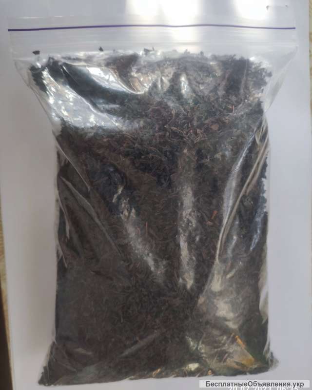 Отличный чай от ТМ «Хим Лайк» фасовка 300 грамм