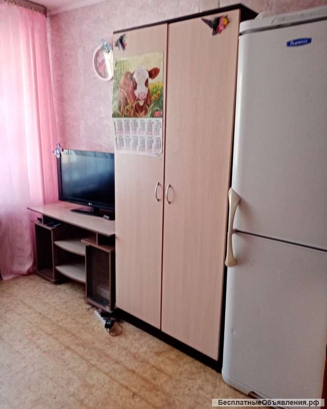 Комната 18 кв. м.