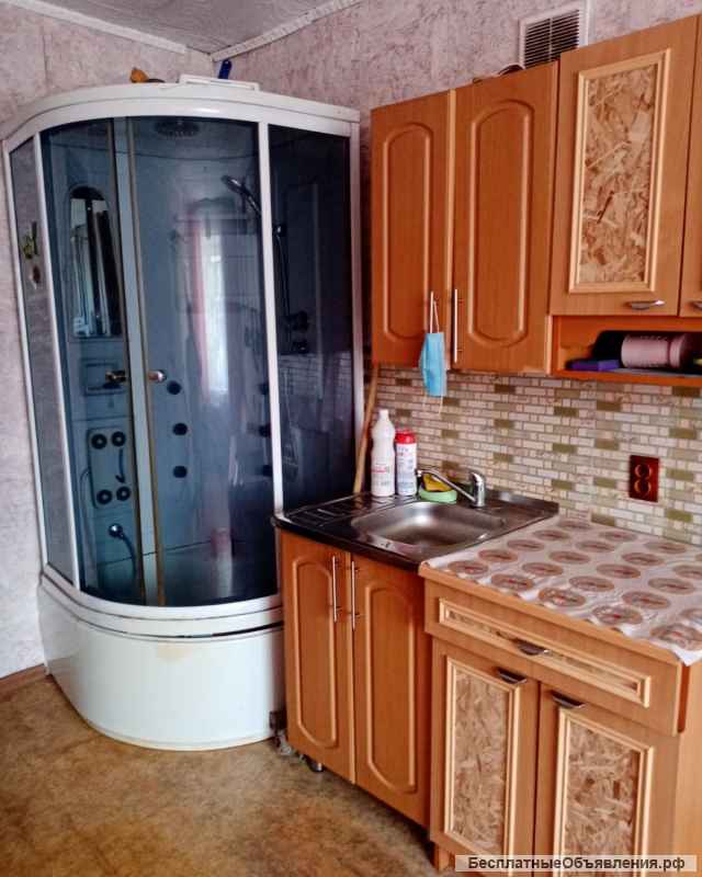 Комната 18 кв. м.