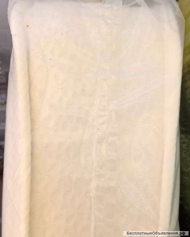 Матрас Аскона Бенефит