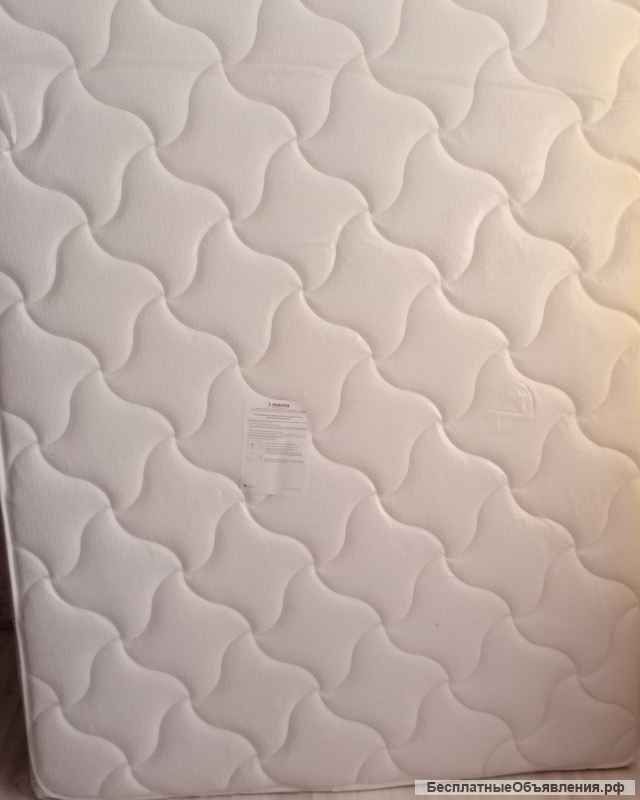 Матрас Аскона Бенефит