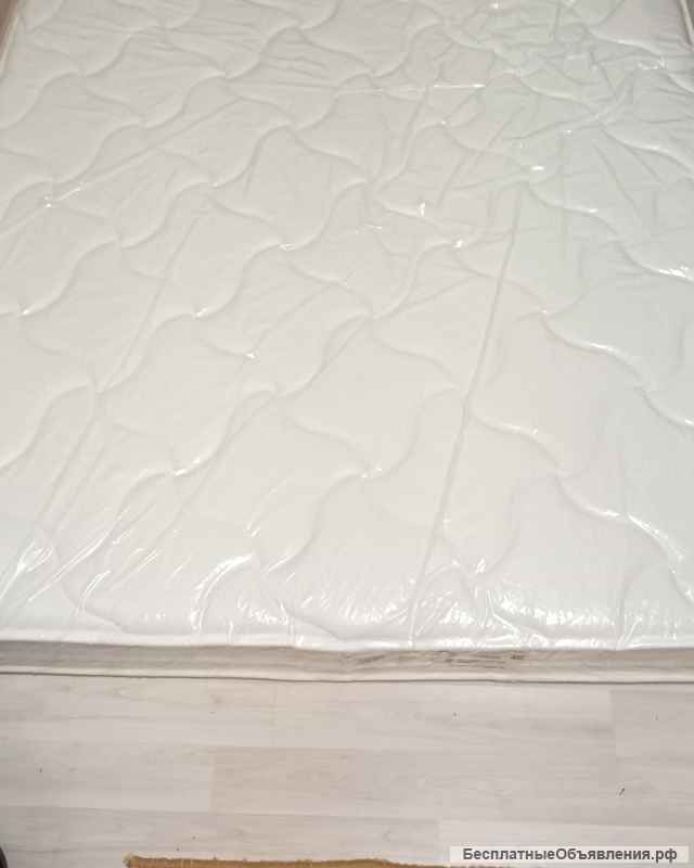 Матрас Аскона Бенефит