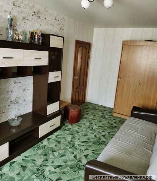 Сдаю 2к.кв. ул. Орбитальная 1/9п. 54м. ремонт