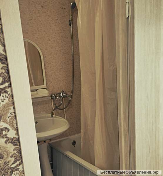 Сдаю 1к.кв. пр. Космонавтов 6/9п. 25м. ремонт