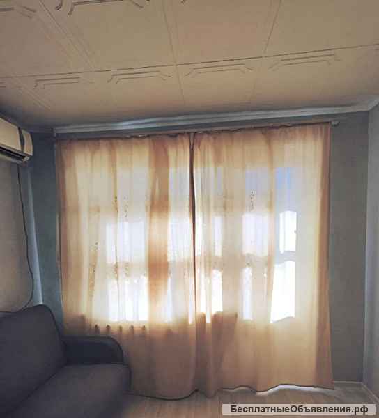 Сдаю 1к.кв. пр. Космонавтов 6/9п. 25м. ремонт