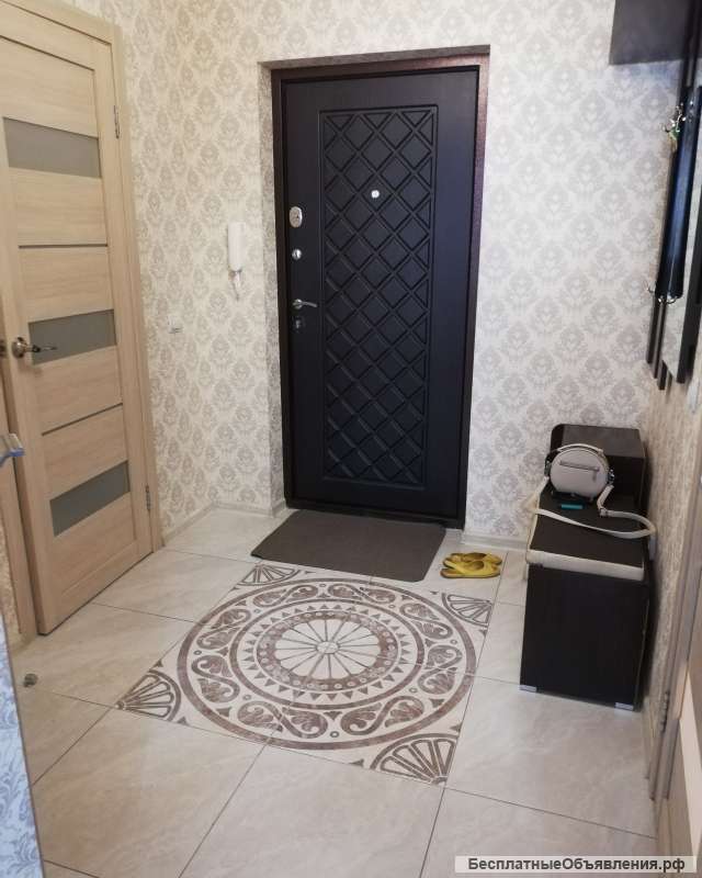 Уютная квартира на ФМР