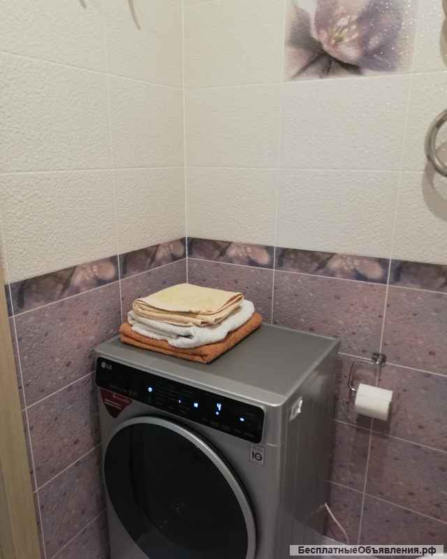 Уютная квартира на ФМР