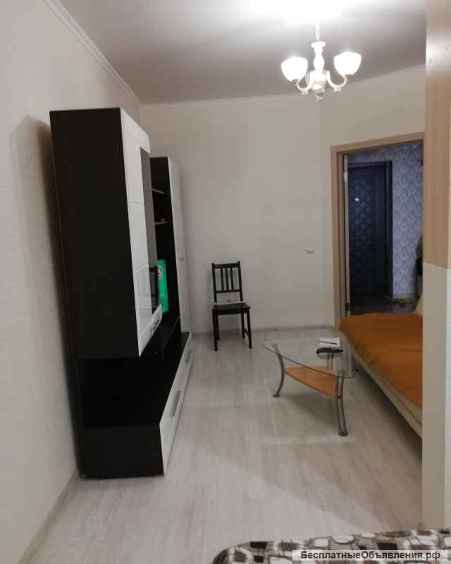 Уютная квартира на ФМР