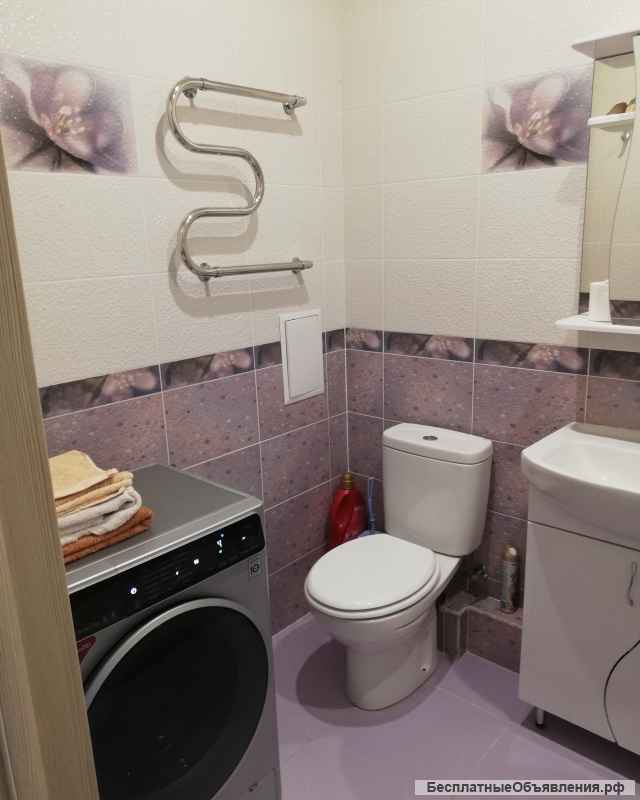 Уютная квартира на ФМР