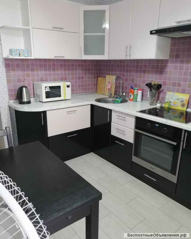 Уютная квартира на ФМР