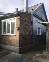 Дом на Азовском море