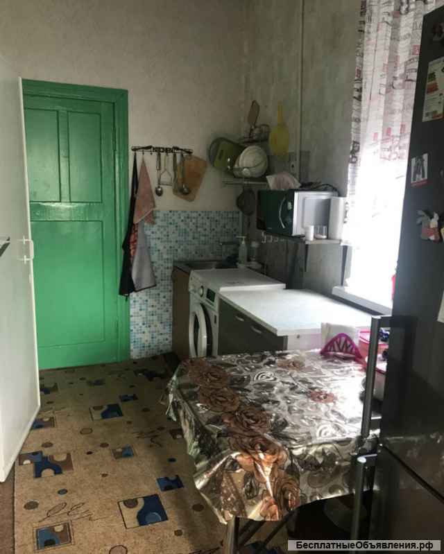 Дом на Азовском море