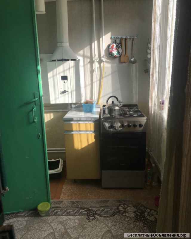 Дом на Азовском море