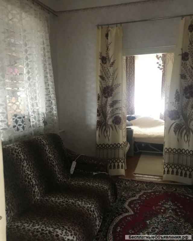 Дом на Азовском море