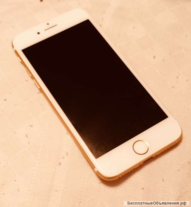 Телефон iPhone 7 128gb