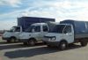 Грезоперевозки, переезды на Газели, грузчики