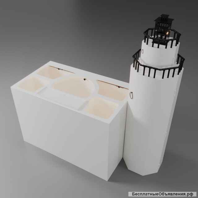 Передержка узв аквариум для морепродуктов