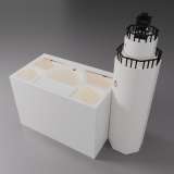 Передержка узв аквариум для морепродуктов