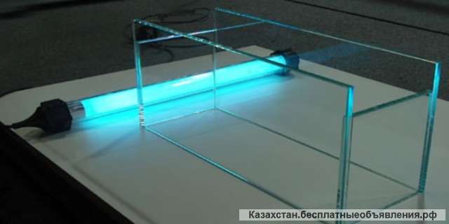 Ультра-фиолетовая Склейка