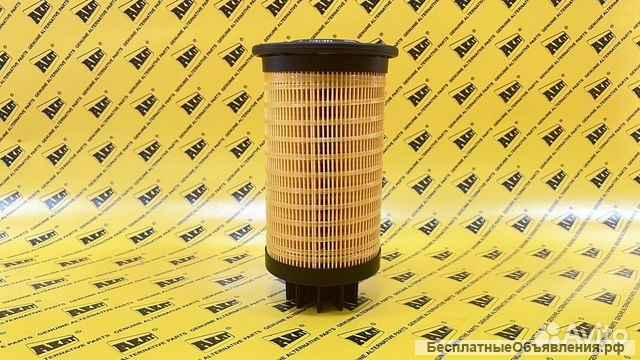Фильтр топливный 436-7077 CATERPILLAR