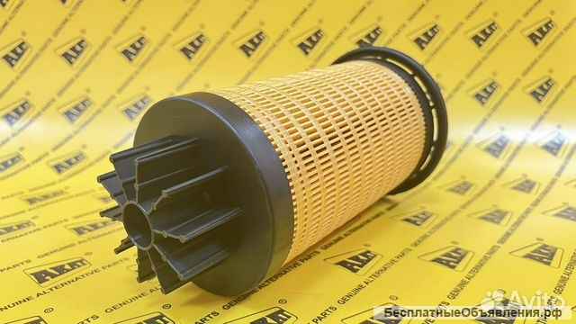 Фильтр топливный 436-7077 CATERPILLAR