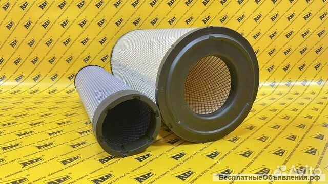 Фильтр воздушный комплект JOHN DEERE AT203469 AT203470