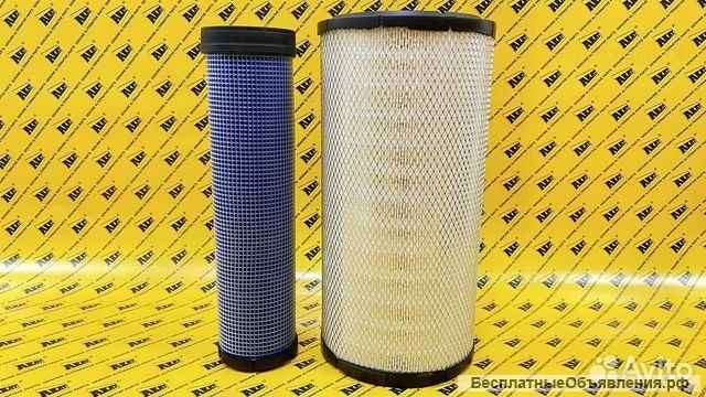 Фильтр воздушный комплект JOHN DEERE AT203469 AT203470