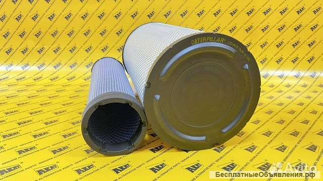 Фильтр воздушный комплект CATERPILLAR 130-4678 130-4679